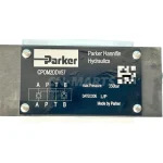 Parker SCPOM2DDV/CPOM2DDV57