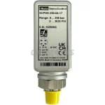 Parker SCPSD-250-04-17