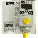 Parker SCPSD-250-04-17