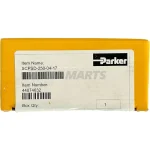 Parker SCPSD-250-04-17