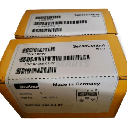 Parker SCPSD-250-04-27