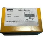 Parker SCPSD-400-14-15