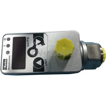 Parker SCPSD-400-14-27