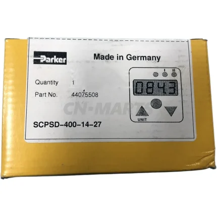 Parker SCPSD-400-14-27