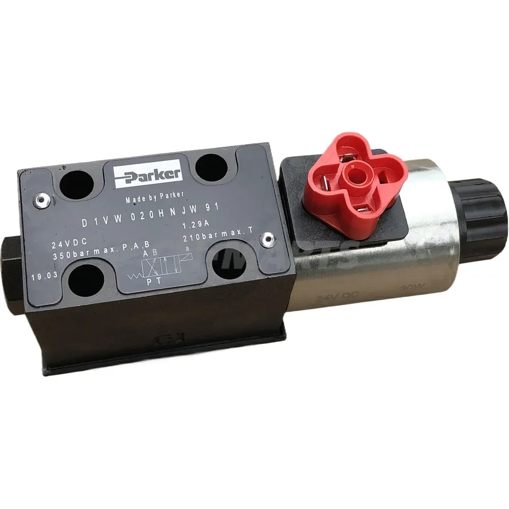 Parker SD1VW020HNJW