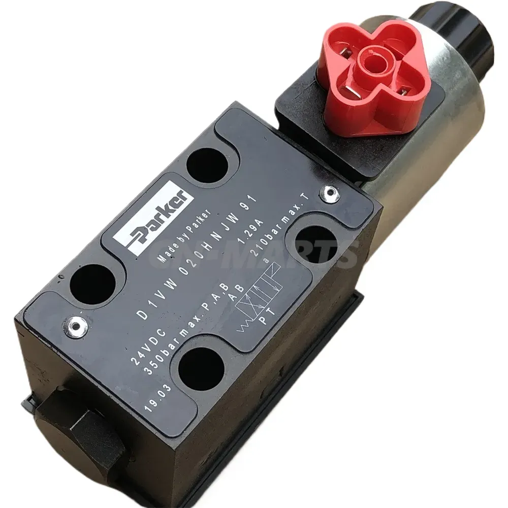Parker SD1VW020HNJW