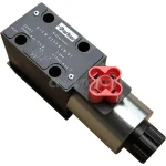 Parker SD1VW020HNJW