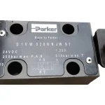Parker SD1VW020HNJW