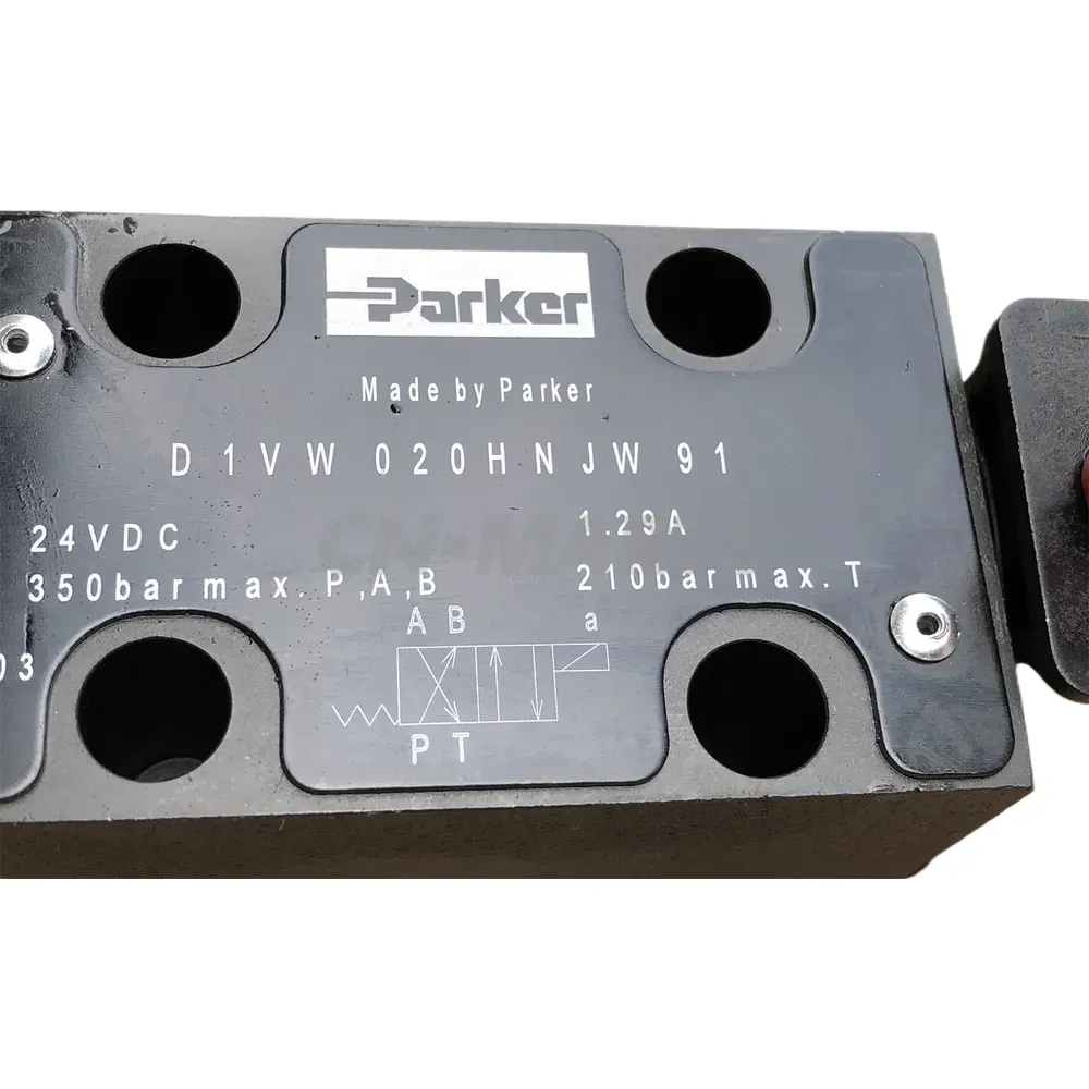 Parker SD1VW020HNJW