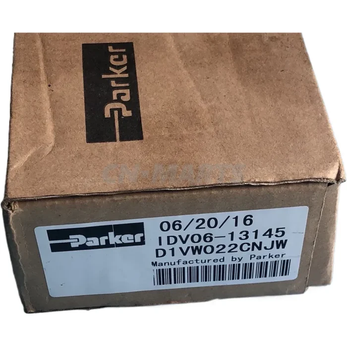 Parker SD1VW022CNJW