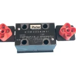 Parker SD1VW022CNJW