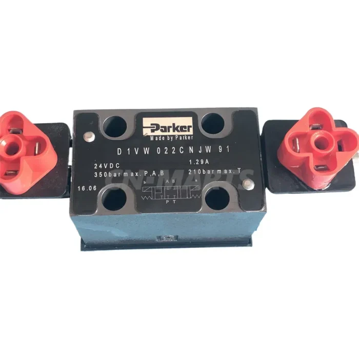 Parker SD1VW022CNJW