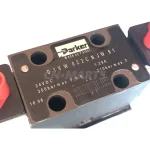 Parker SD1VW022CNJW