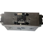 Parker SD500A06V9