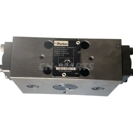 Parker SD500A06V9