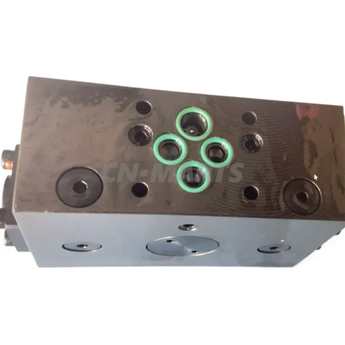 Parker SD500A06V9