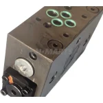 Parker SD500A06V9