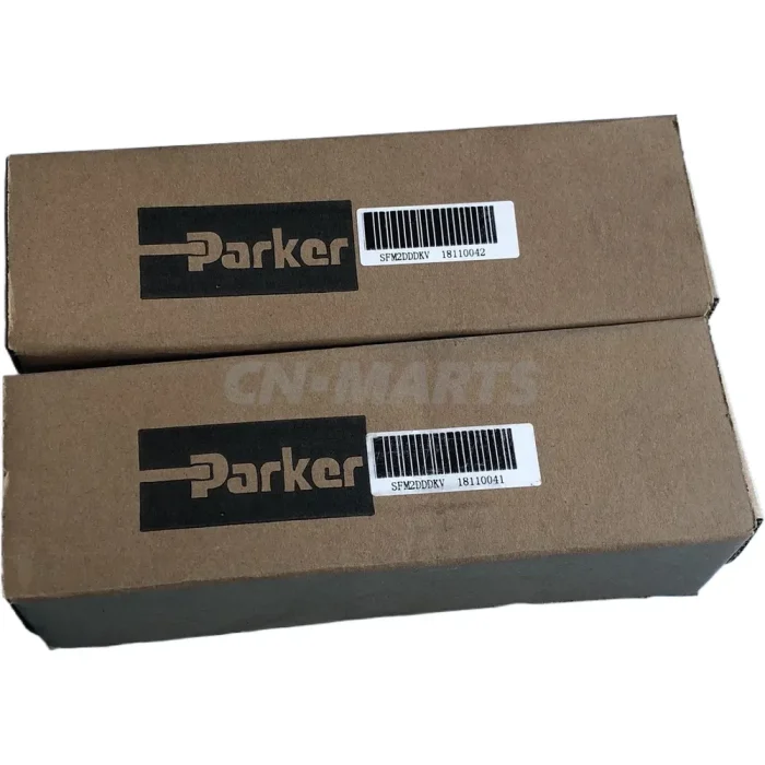 Parker SFM2DDDKV