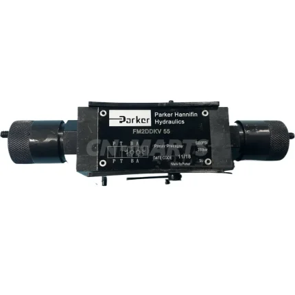 Parker SFM2DDKV,