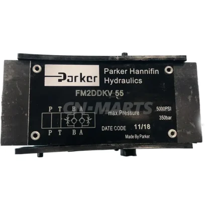 Parker SFM2DDKV,
