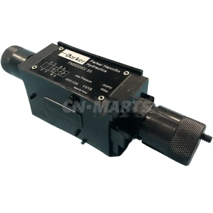 Parker SFM2DDKV,