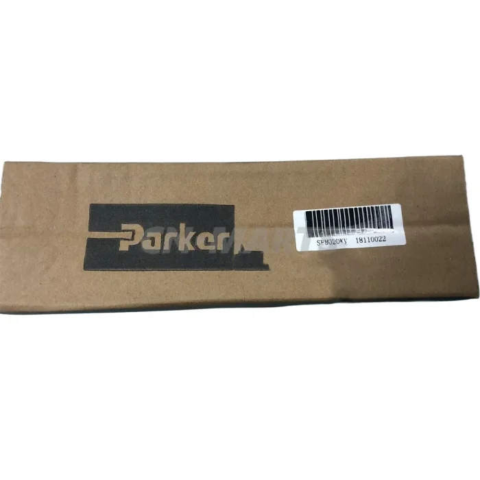 Parker SFM2DDKV,