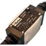 Parker SFM3DDSV