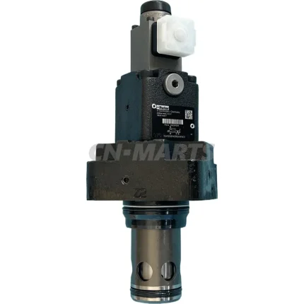 Parker TDA032EW09B2NXW21