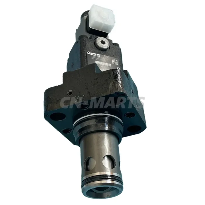 Parker TDA032EW09B2NXW21