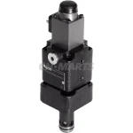 Parker TDA050EW09B2NXW