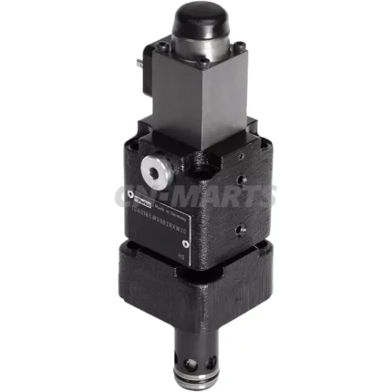 Parker TDA050EW09B2NXW