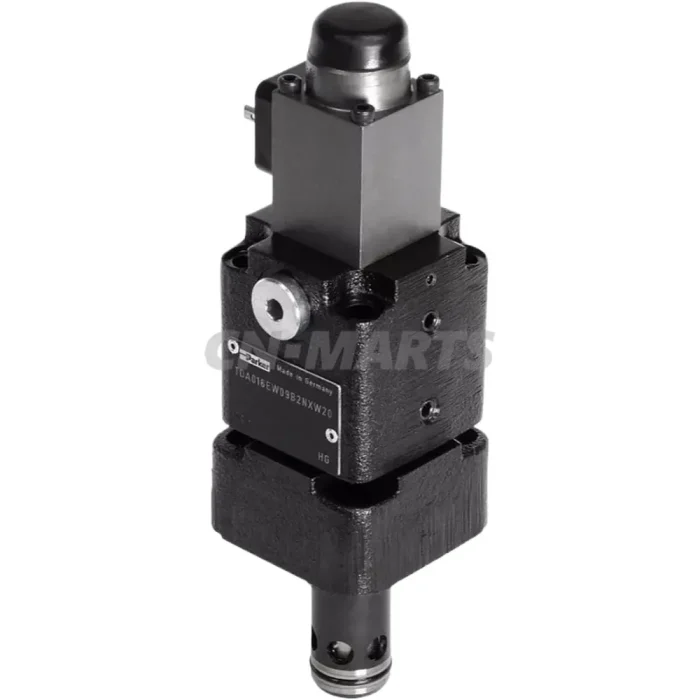 Parker TDA050EW09B2NXW