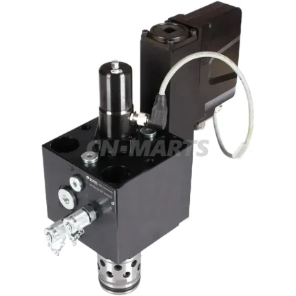 Parker TDP063EH99C2NB0