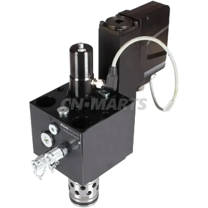 Parker TDP063EH99C2NB0