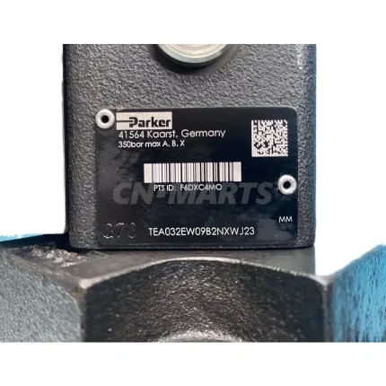 Parker TEA032EWO9B2NXWJ