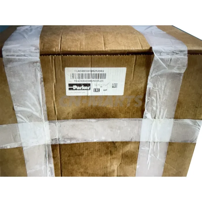 Parker TEA040EW09B2NXWJ23