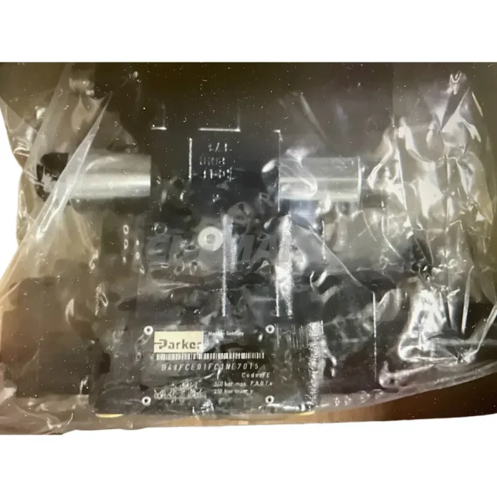 Parker TEA040EW09B2NXWJ23