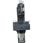Parker TEA050EW09B2NXWJ
