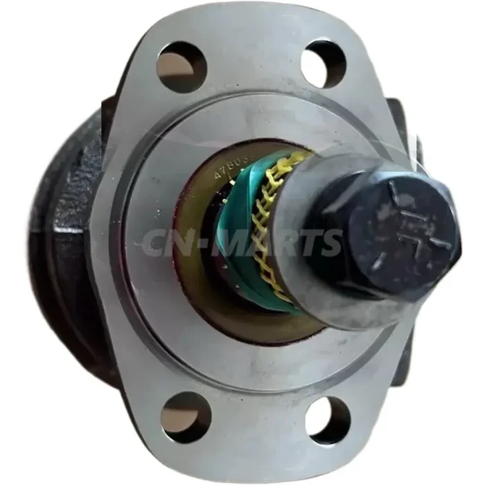 Parker TF0100MS030AAAB