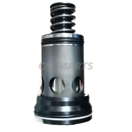 Parker Two-way valve