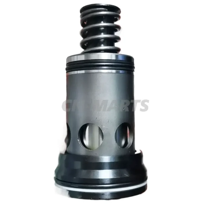 Parker Two-way valve