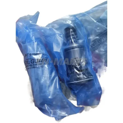 Parker Two-way valve