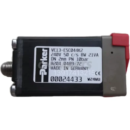 Parker VE13-ESC044K2