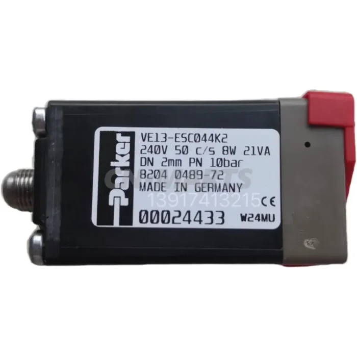 Parker VE13-ESC044K2