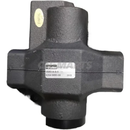 Parker VE83-A-S-5 8204 0850-08
