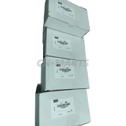Parker VG25-ERS-DB49