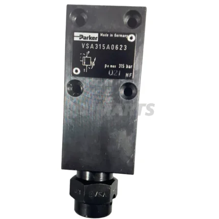 Parker VSA315A0623