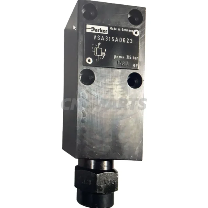 Parker VSA315A0623