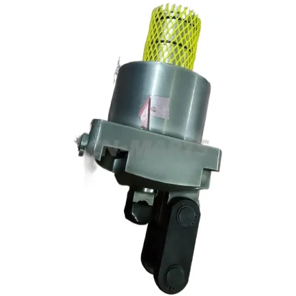 Pasacal CLU25-FA