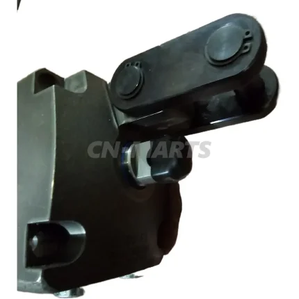 Pasacal CLU25-FA
